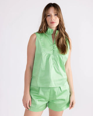 Maya Short - Green