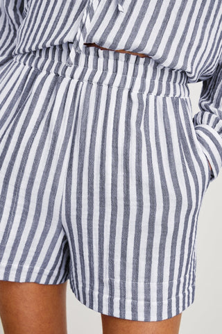 Leighton - Admiral Stripe