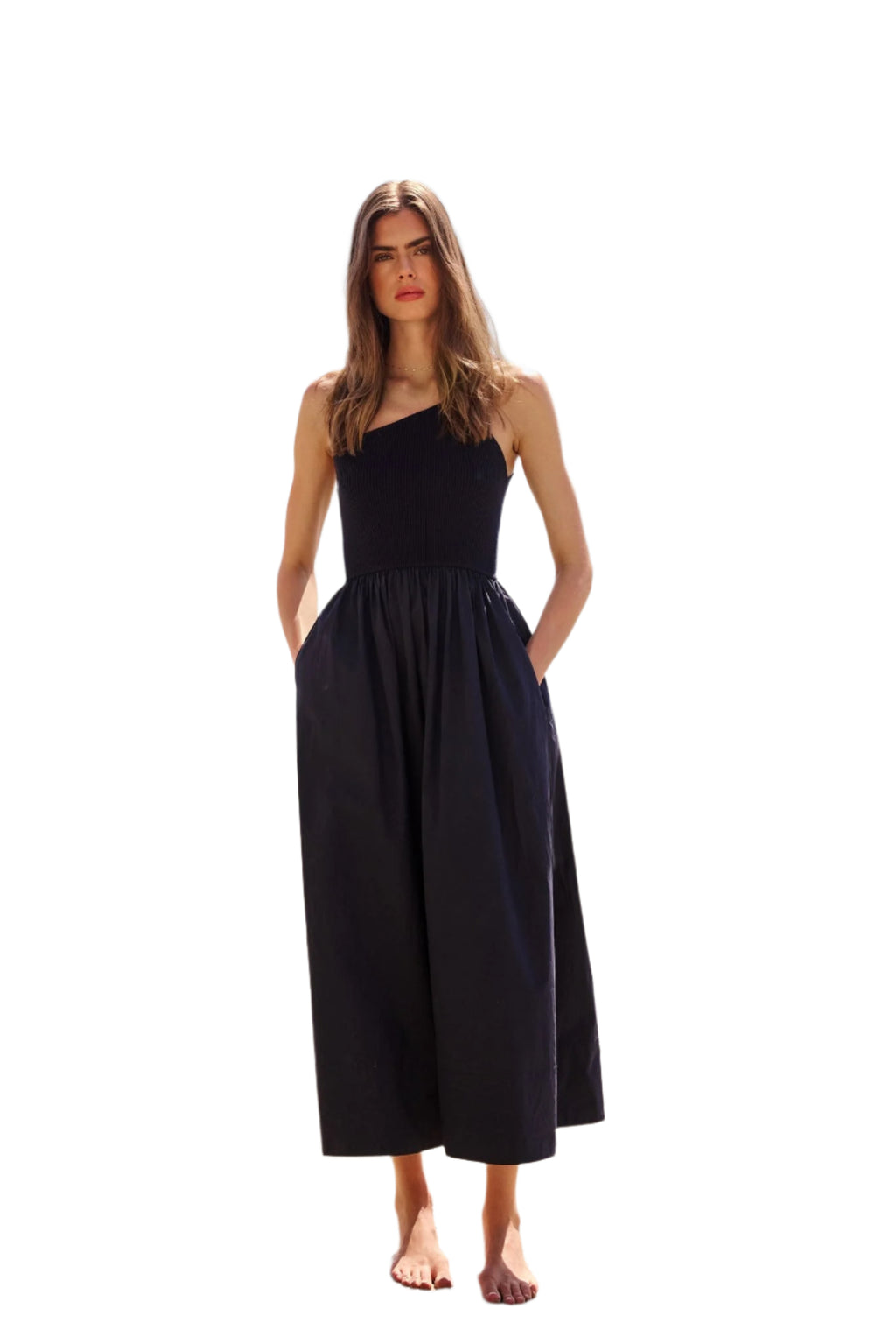 Marie Oliver Tobie Dress