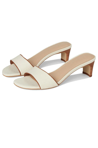 Steve Madden Patsy Heel - Nat/Cognac