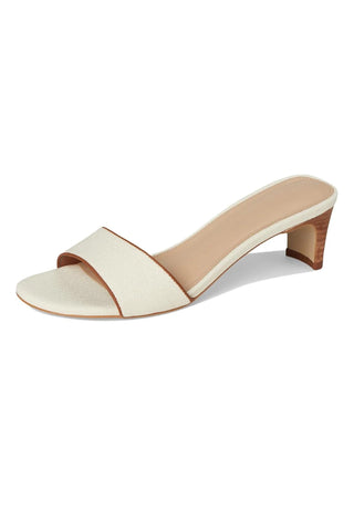 Steve Madden Patsy Heel - Nat/Cognac