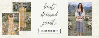 Best Dressed Guest Wedding Outfit Edits at Monkee's of The Woodlands