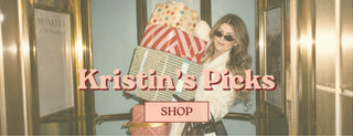 Kristins Picks at Monkees of The Woodlands