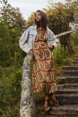 Faith Dress Dresses Hunter Bell Monkee's of The Woodlands