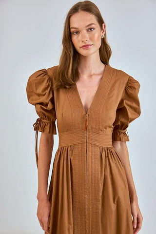 Kirin Dress