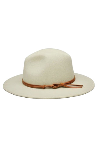 Billie Hat - Cream