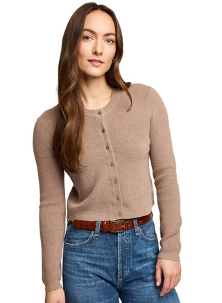 Gentle Fawn Mirabelle Cardigan in Heather Hazelwood