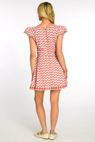 Elizabeth James Cherie Dress