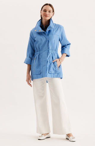 Newport Rain Slicker - Provence&nbsp;