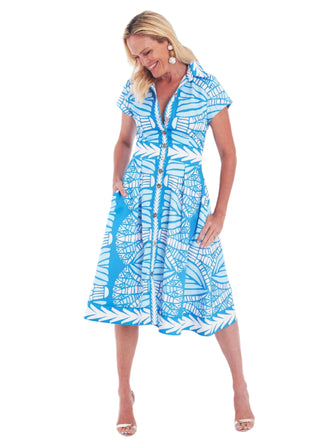 Milan Dress