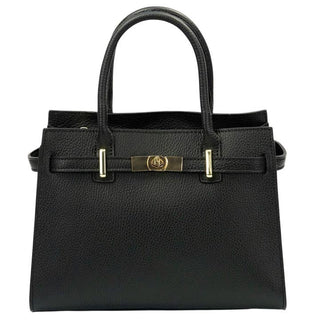 Gina Handbag & Shoulder Bag - Taupe