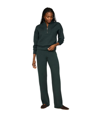 Airessentials Straight Leg Pant Activewear Spanx Monkee's of The Woodlands