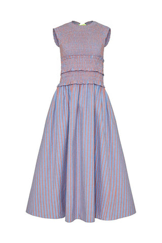Louise Dress