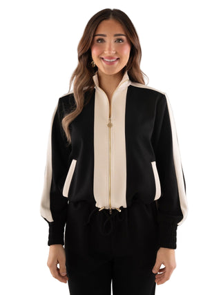 Bailey Bomber - Midnight Vanilla