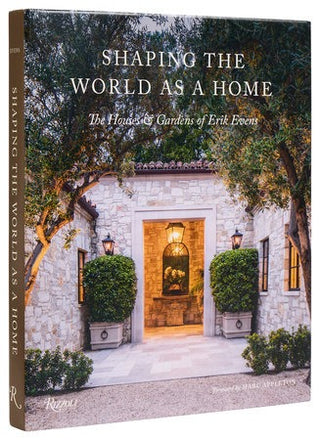 Shaping The World as a Home Coffee Table Book