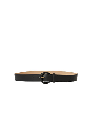 Yara Belt - Black