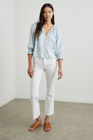 Mariah Top - Light Vintage&nbsp;