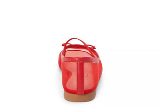 Bronx Flats - Cherry Red