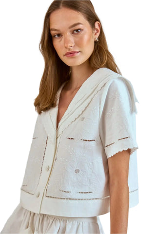 Birdie Shirt