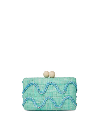 Tierra - Green Handbag