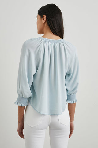 Mariah Top - Light Vintage&nbsp;