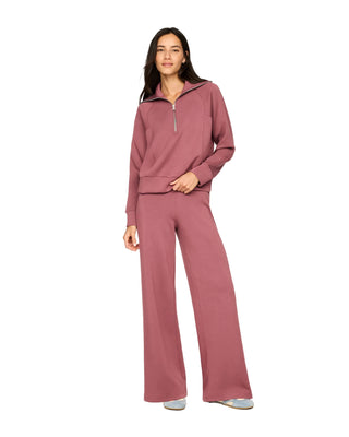 Airessentials Wide Leg Pant Activewear Spanx Monkee's of The Woodlands