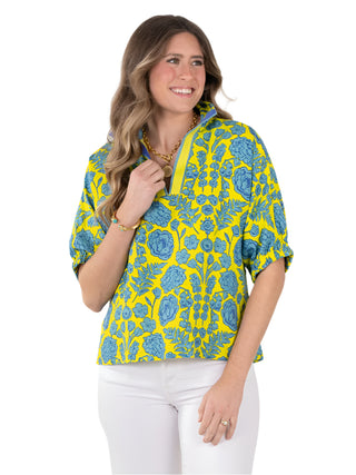Poppy Top