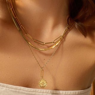 Seeker Necklace