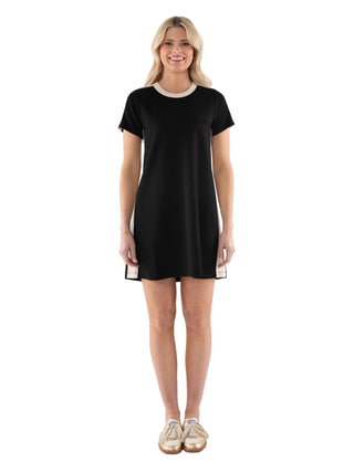 Go Go Dress - Midnight Vanilla