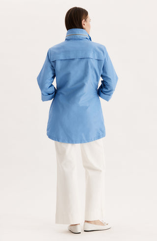 Newport Rain Slicker - Provence&nbsp;