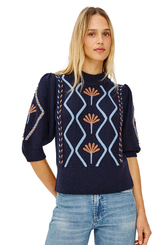 Addy Sweater Sweaters Rails Monkee's of The Woodlands