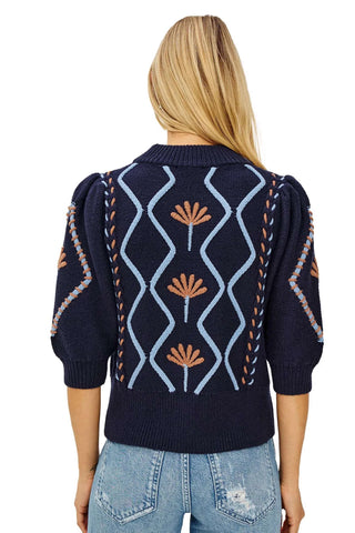 Addy Sweater Sweaters Rails Monkee's of The Woodlands
