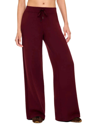 Airessentials® Wide Leg Pant Activewear Spanx Monkee's of The Woodlands