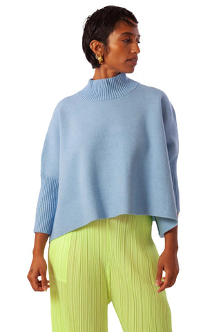 Kerisma Aja Sweater - Light Blue