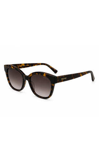 Amber Sunglasses - Tortoise Sunglasses/Eyewear Freyrs Monkee's of The Woodlands