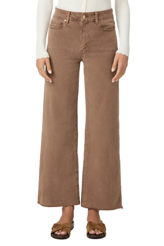 Anessa 31" W/ Raw Hem - Vintage Canewood