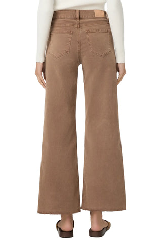 Anessa 31" W/ Raw Hem - Vintage Canewood