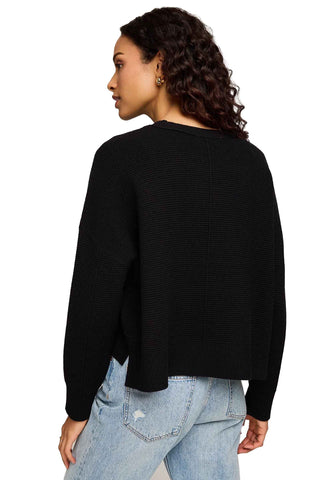 Axel Sweater - Black