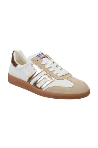 Back 70 Cloud Sneaker - Beige Sneakers Back70 Monkee's of The Woodlands