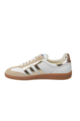 Back 70 Cloud Sneaker - Beige Sneakers Back70 Monkee's of The Woodlands