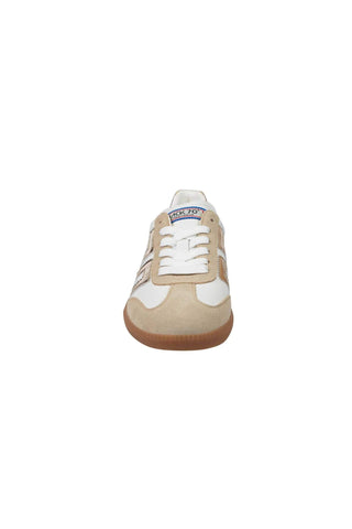 Back 70 Cloud Sneaker - Beige Sneakers Back70 Monkee's of The Woodlands
