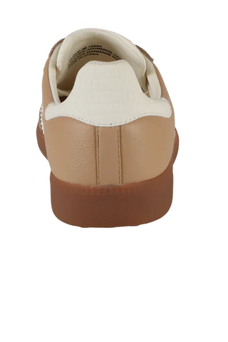 Back70 Cloud Sneakers - Sand Milk