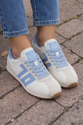 Back 70 Asian Sneakers - Sky Sneakers Back 70 Monkee's of The Woodlands