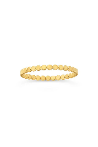 Beaded Band