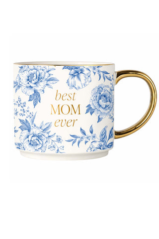 Best Mom Ever Coffee Mug Home & Gifts Sweet Water Decor Monkee's of The Woodlands
