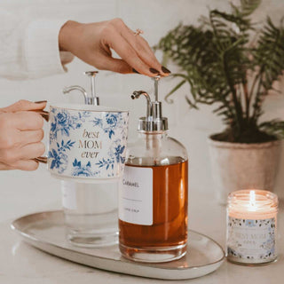 Best Mom Ever Coffee Mug Home & Gifts Sweet Water Decor Monkee's of The Woodlands