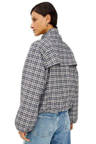 Blake Jacket Jackets Rails Monkee's of The Woodlands