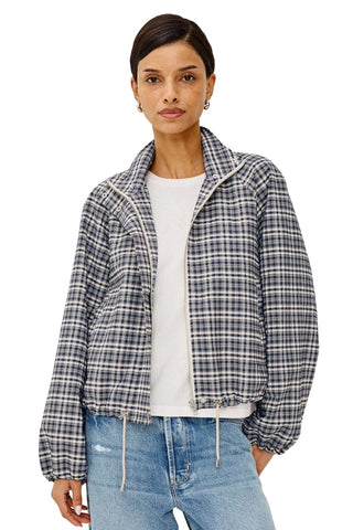 Blake Jacket Jackets Rails Monkee's of The Woodlands