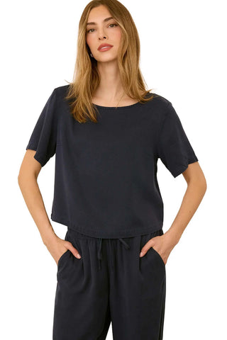 Bryce Top Tops Gentle Fawn Monkee's of The Woodlands