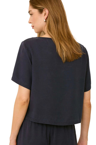 Bryce Top Tops Gentle Fawn Monkee's of The Woodlands